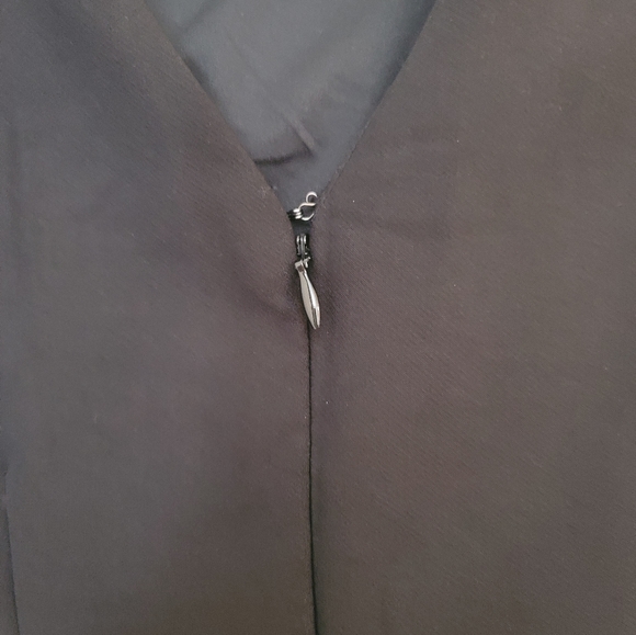 NWT Dynamite black bodycon dress - Picture 5 of 11